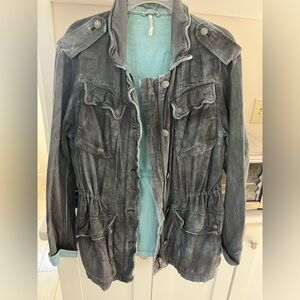 Vintage jacket